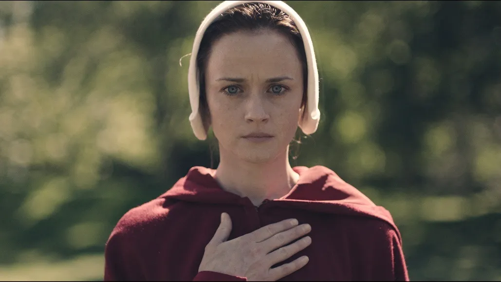 Su Timvision arriva in anteprima esclusiva in Italia la quinta stagione di ‘The handmaid’s tale’