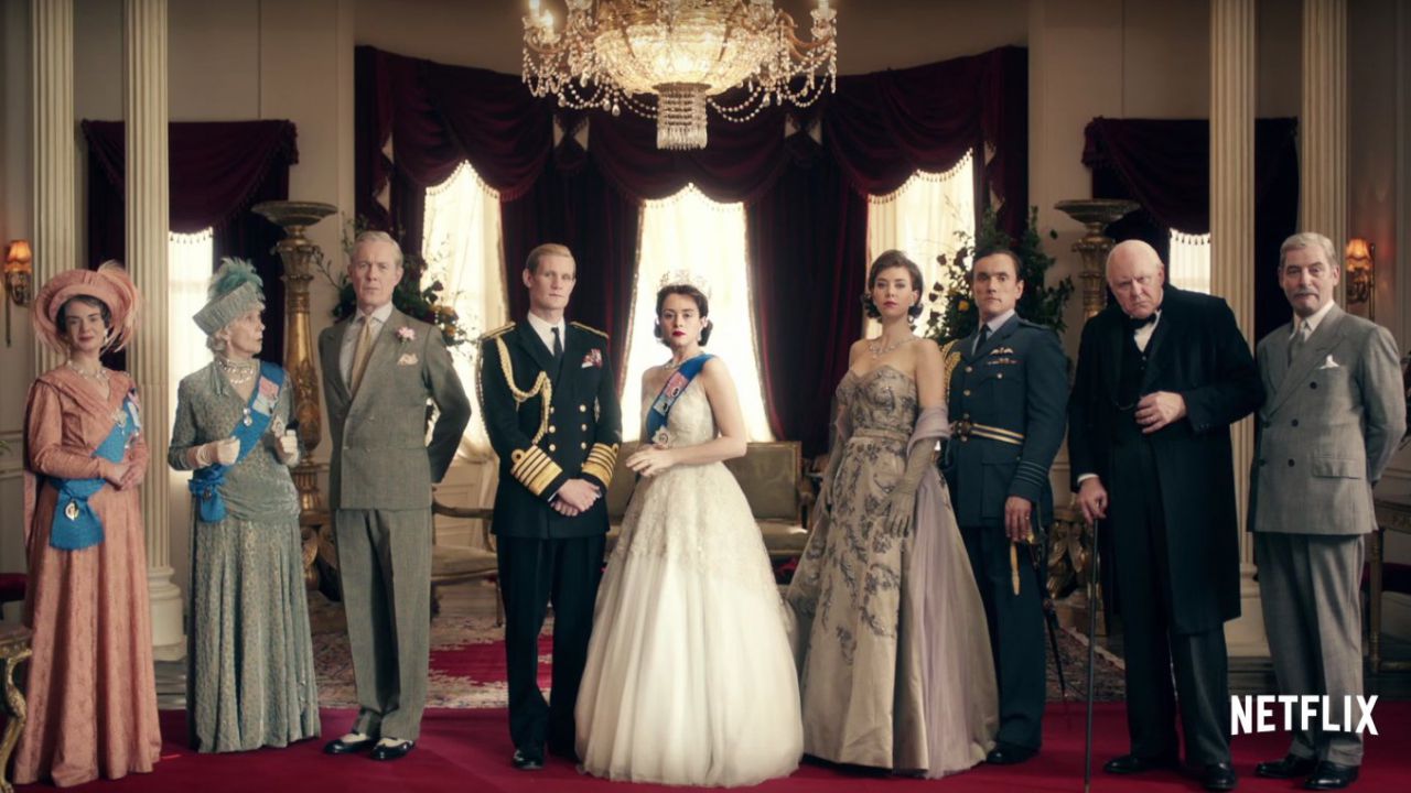 The Crown 5, la serie tv sarà disponibile dal 9 novembre