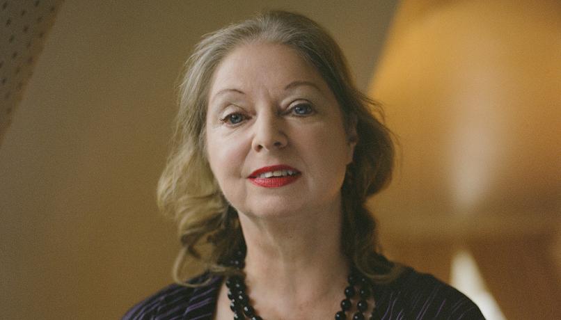 Morta la scrittrice Hilary Mantel, vinse 2 volte il Booker Prize