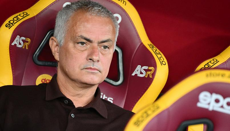 Mourinho si dà al rap. L’allenatore della Roma protagonista nel videoclip di Stormzy