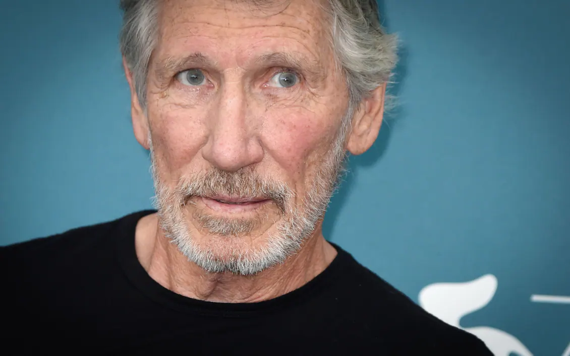 Dopo il messaggio alla moglie di Zelensky, Roger Waters ha scritto una lettera a Putin