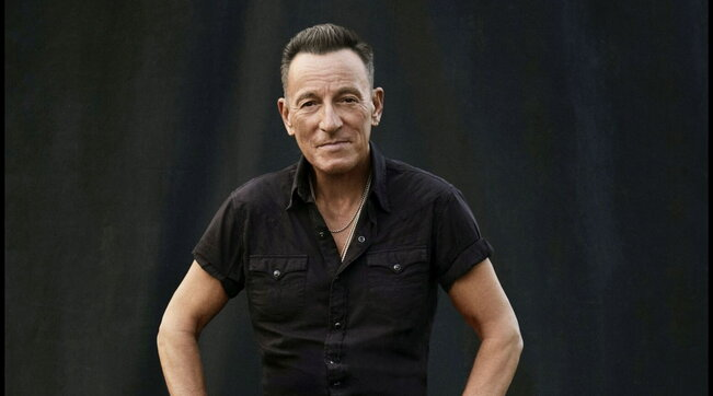 Bruce Springsteen rende omaggio al soul con un album di cover