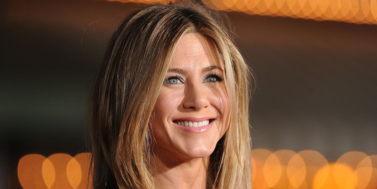 Beauty, Jennifer Aniston: «Ecco il mio segreto per vivere meglio il tempo che passa»