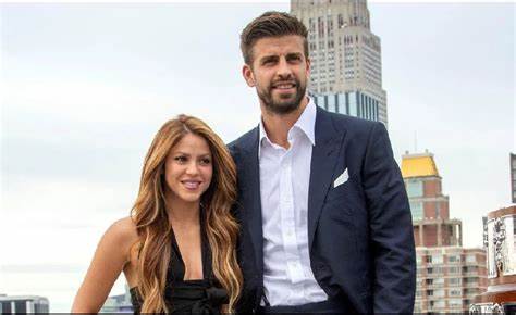 Shakira e Piqué, il loro prossimo incontro ha una data: tutti i dettagli!