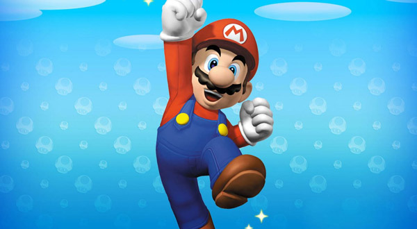 Super Mario Bros., annunciata la data di uscita del teaser trailer