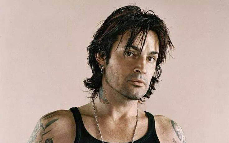 Tommy Lee dei Mötley Crüe è approdato su Onlyfans