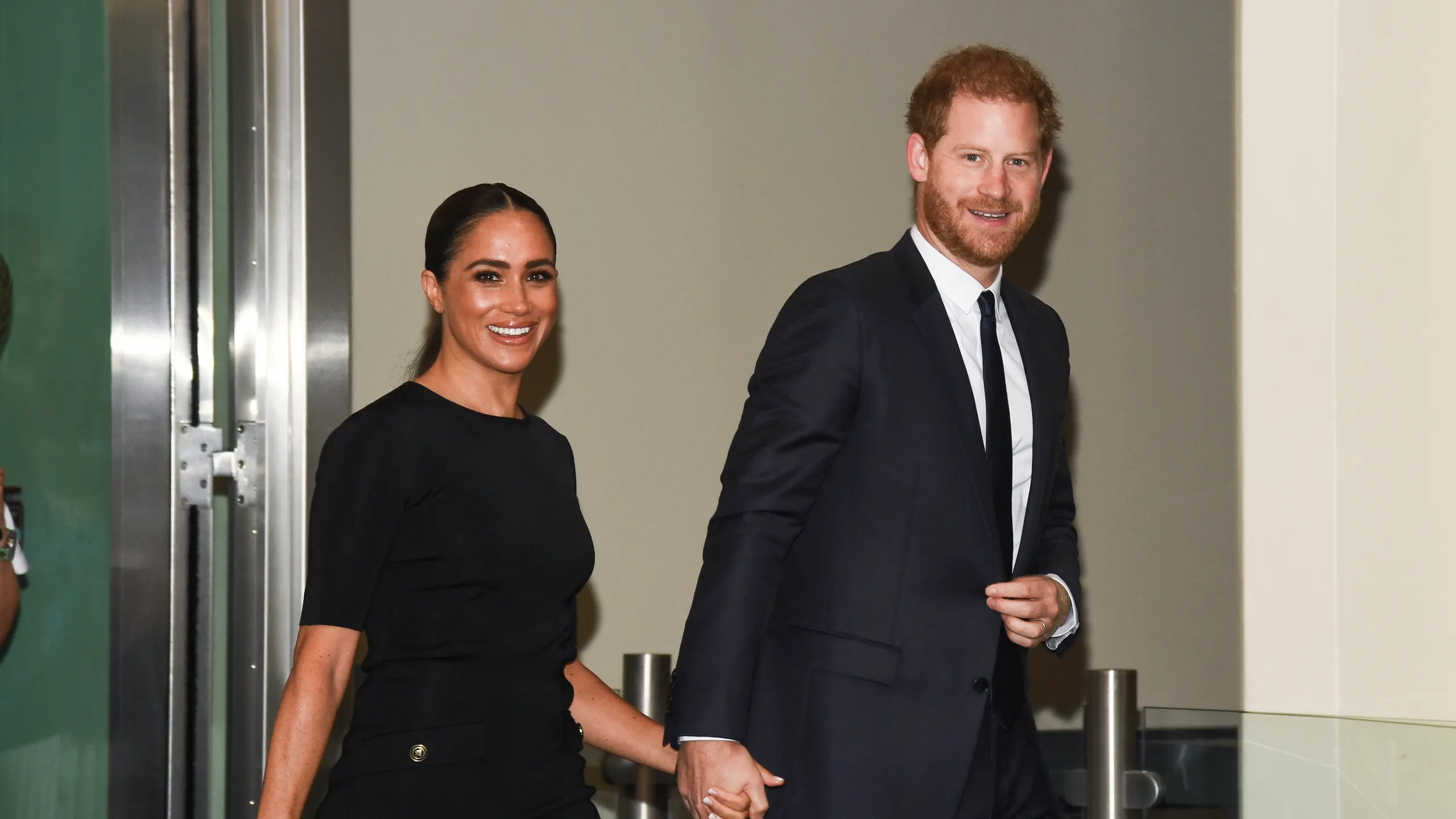 Meghan Markle e i retroscena a corte