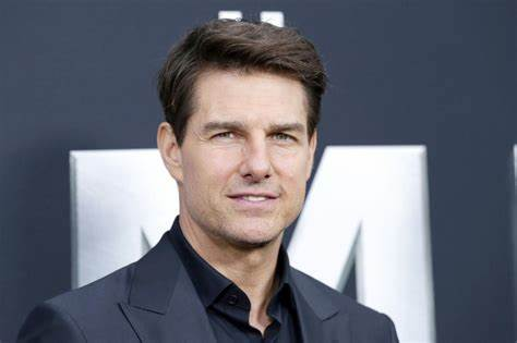 Tom Cruise camminerà nello spazio nel suo prossimo film