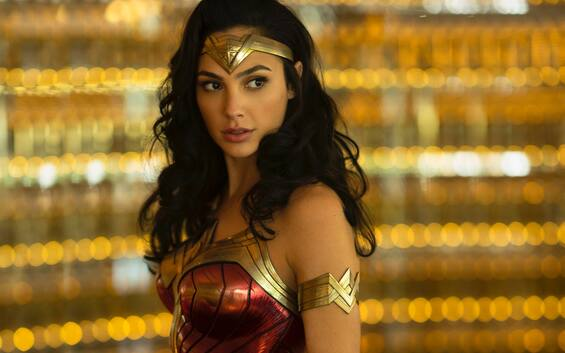 É pronta la sceneggiatura di Wonder Woman 3