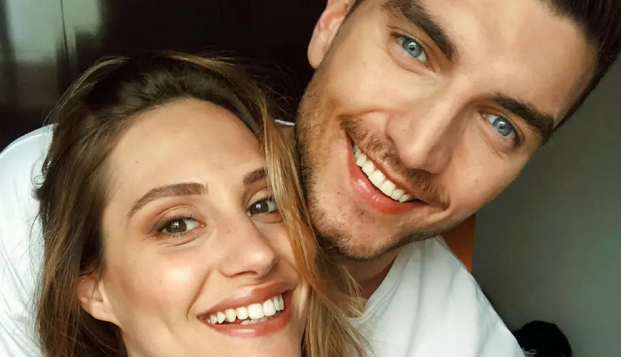 Beatrice Valli e Marco Fantini vivranno nello stesso palazzo di Fedez e Chiara Ferragni