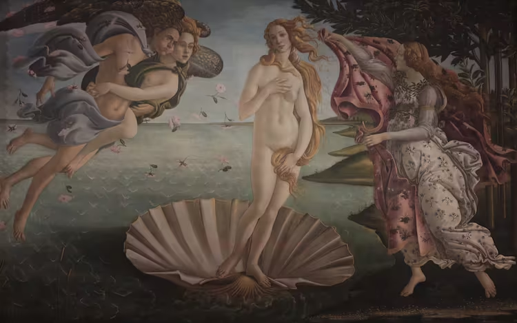 Gli Uffizi contro Jean Paul Gaultier: “Non era autorizzato a vestire la Venere”