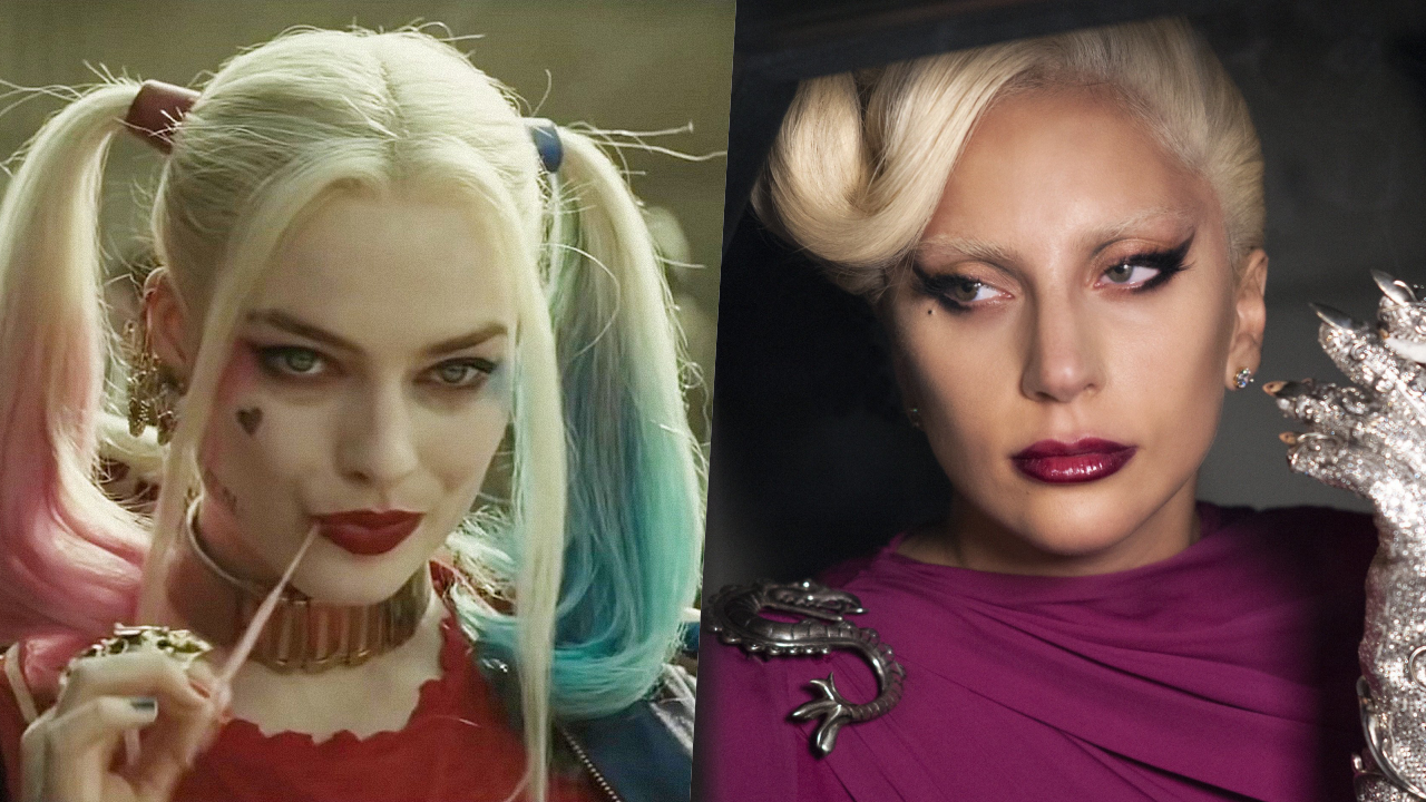 Margot Robbie è felice che Lady Gaga interpreti la “sua” Harley Quinn