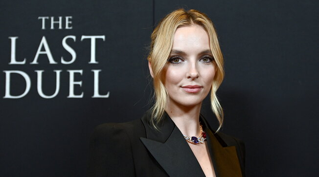 Jodie Comer è la donna più bella del mondo: lo dice la scienza