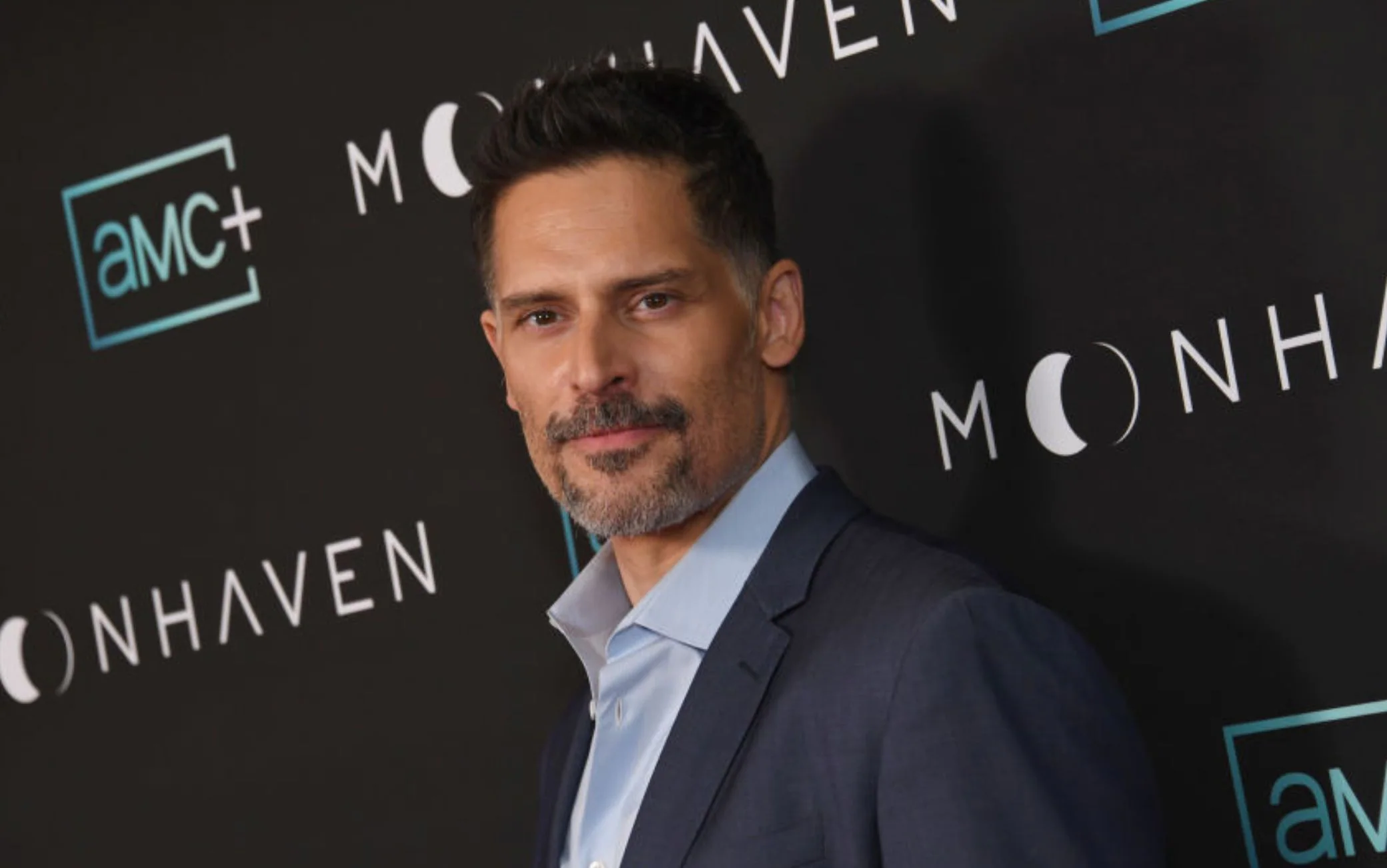 Joe Manganiello co-dirigerà un documentario su Dungeos & Dragons