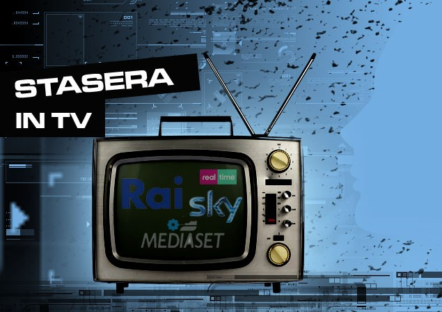 Film stasera in TV da non perdere mercoledì 16 novembre 2022