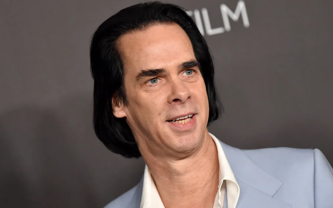 Blonde, Nick Cave afferma: “Il mio film preferito di tutti i tempi”