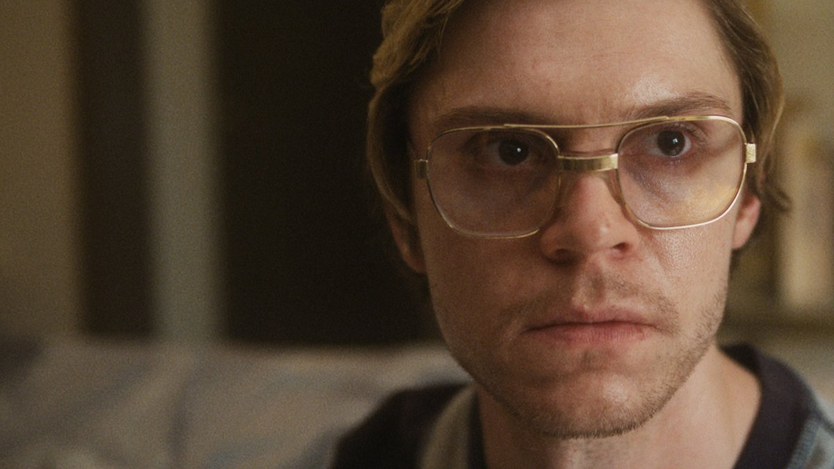 Dahmer, il creatore risponde alle critiche mosse alla serie