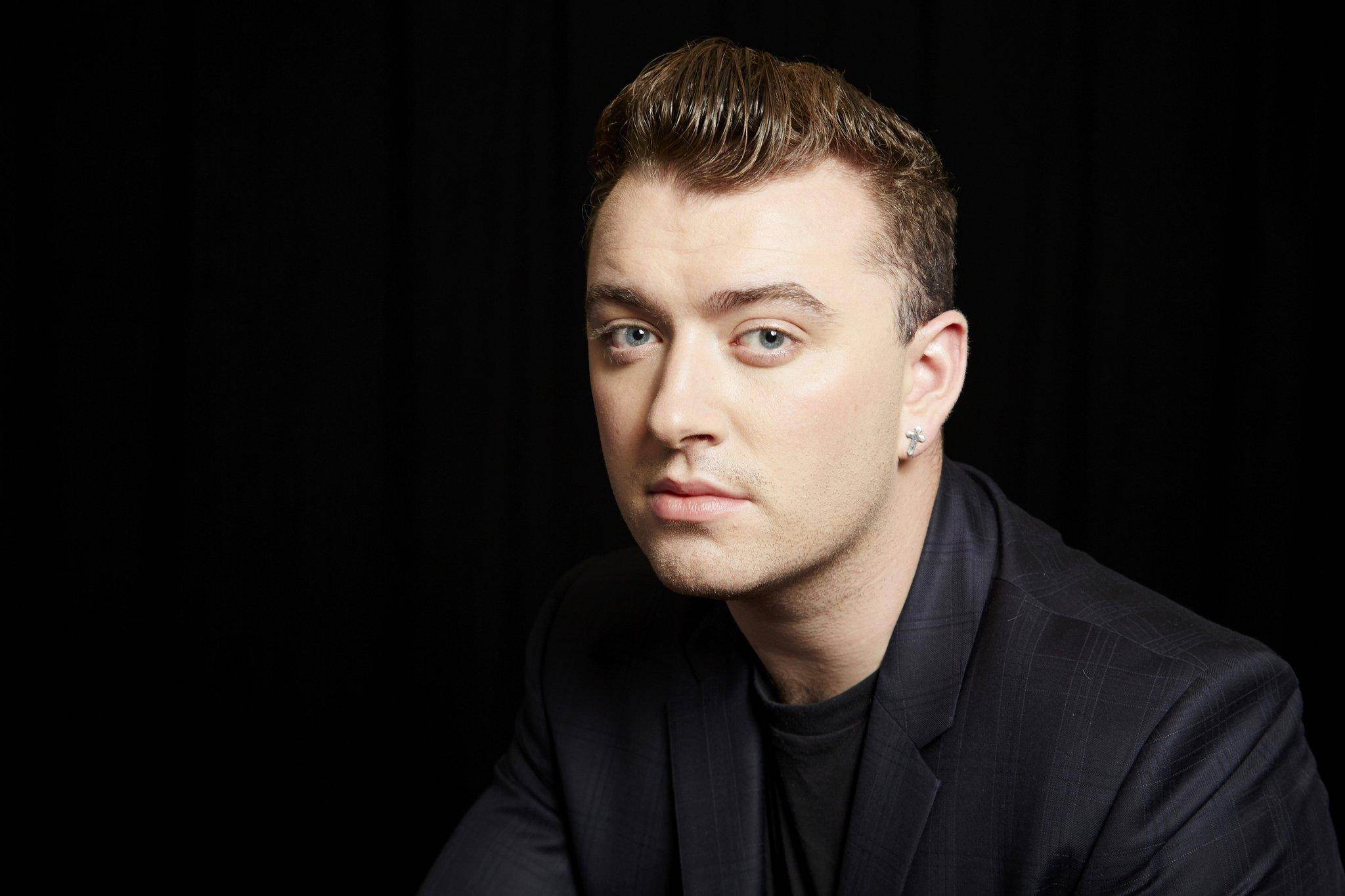 Sam Smith annuncia il nuovo album Gloria: la data di uscita