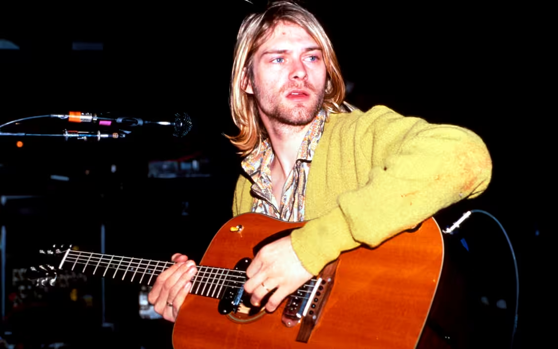 Gli eredi di Kurt Cobain vs Last Days, l’opera teatrale tratta dal film di Gus Van Sant