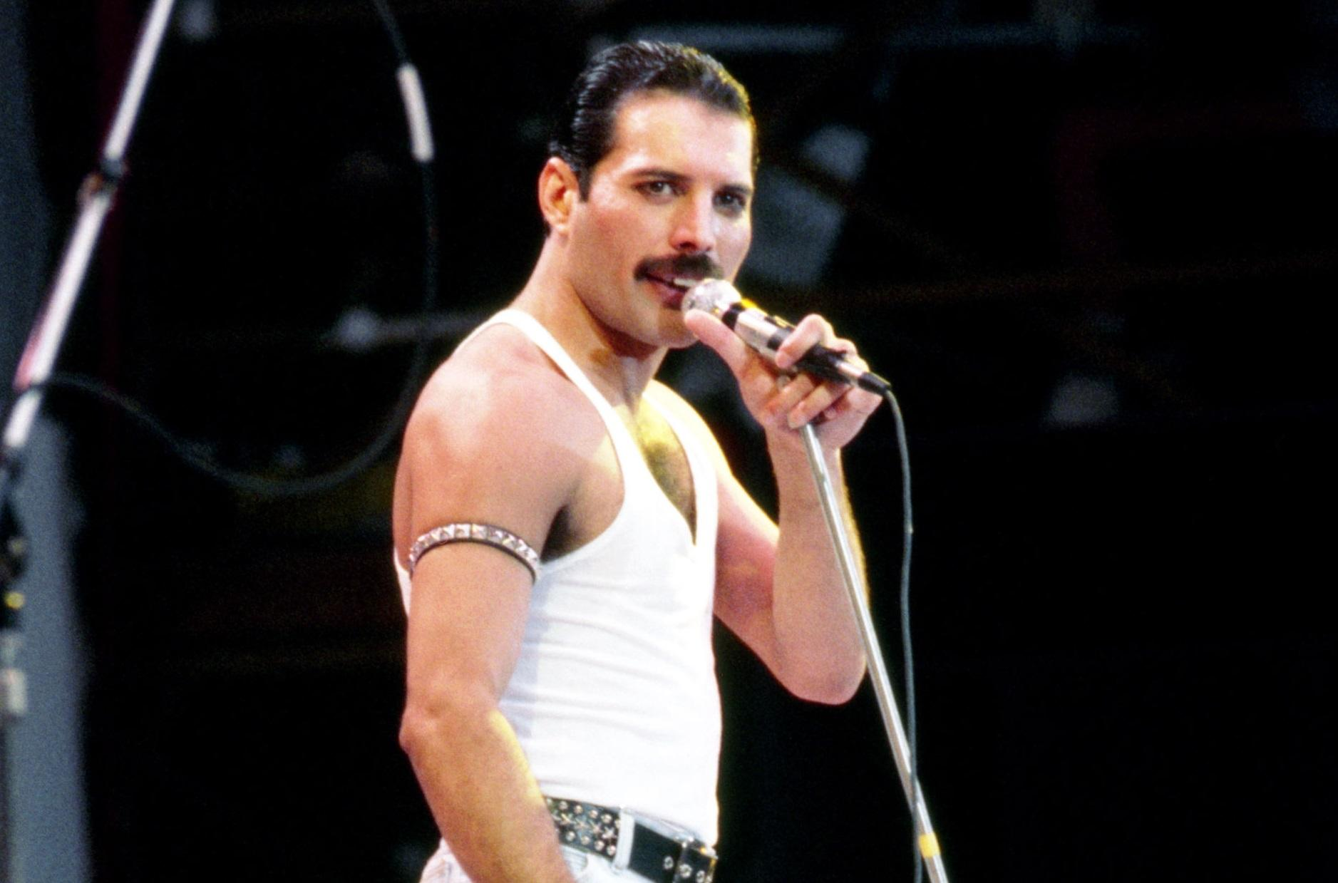 Freddie Mercury, la sua Rolls Royce all’asta per aiutare l’Ucraina