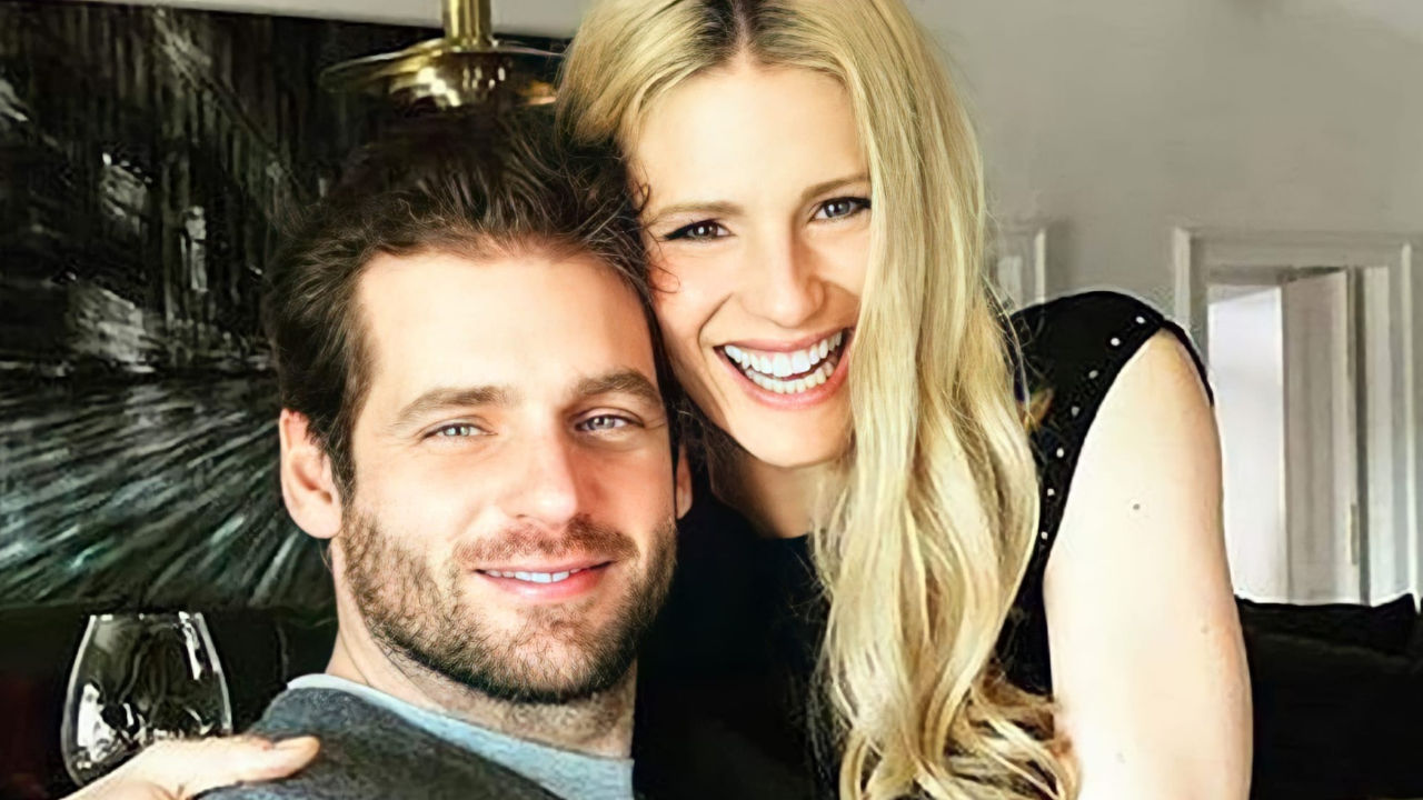 Michelle Hunziker ancora con Tomaso Trussardi: “Tutto è possibile in amore”