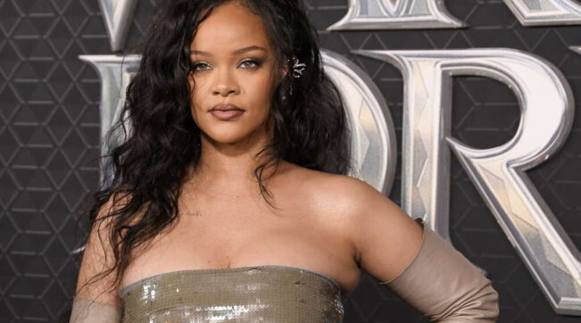 Rihanna o la sosia Priscila Beatrice ai Mondiali? Nessuna delle due, il video è del 2014