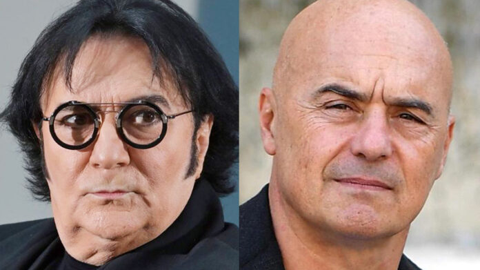 Renato zero battuto dall’ennesima replica di Montalbano