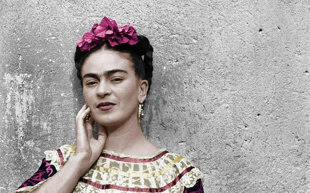 A Torino, con Frida Kahlo, il 2 novembre si celebra la commemorazione messicana di El dia de los Muertos