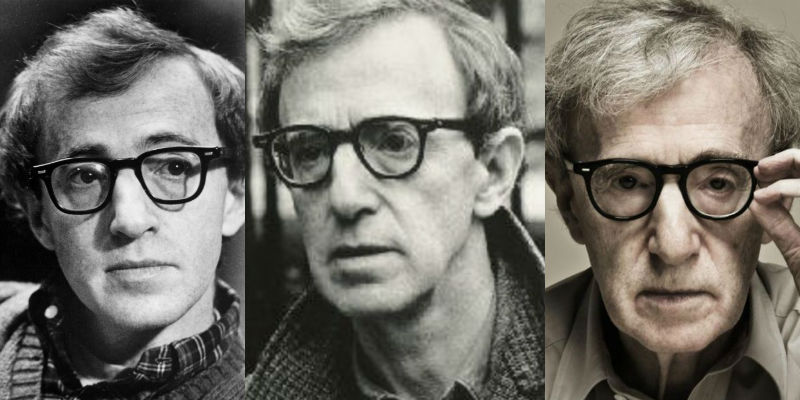 Woody Allen comincia le riprese di Wasp 22 a Parigi