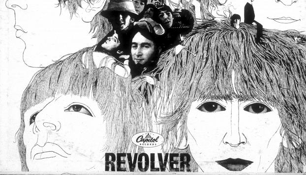 Giles Martin riscrive la storia dei Beatles editando un Revolver per i giovani