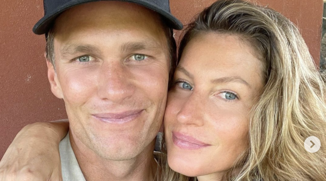 Gisele Bundchen e Tom Brady divorziano dopo 13 anni