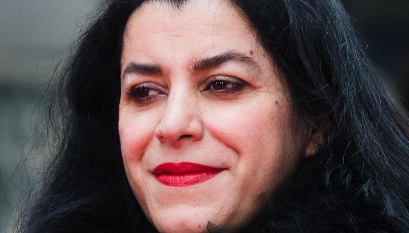 L’iraniana Marjane Satrapi presiederà la giuria del Concorso Progressive Cinema