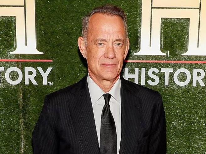 Non Così Vicino, il trailer del nuovo film di Tom Hanks