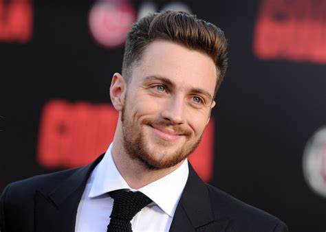 Scelto il nuovo 007: sarà l’inglese Aaron Taylor-Johnson