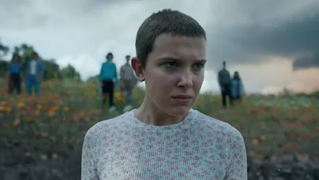 Stranger Things 5, svelato il titolo del primo episodio