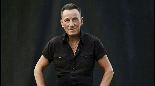 Bruce Springsteen fa un pieno di soul per prepararsi al nuovo tour mondiale