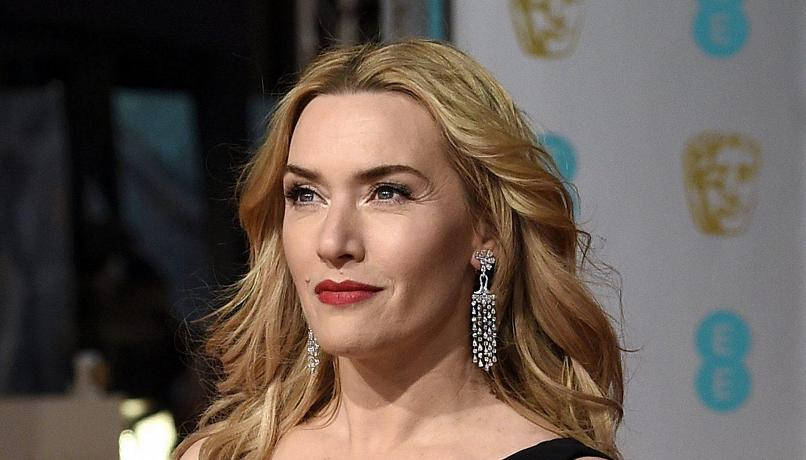 Il grande cuore di Kate Winslet: paga la bolletta a una mamma in difficoltà