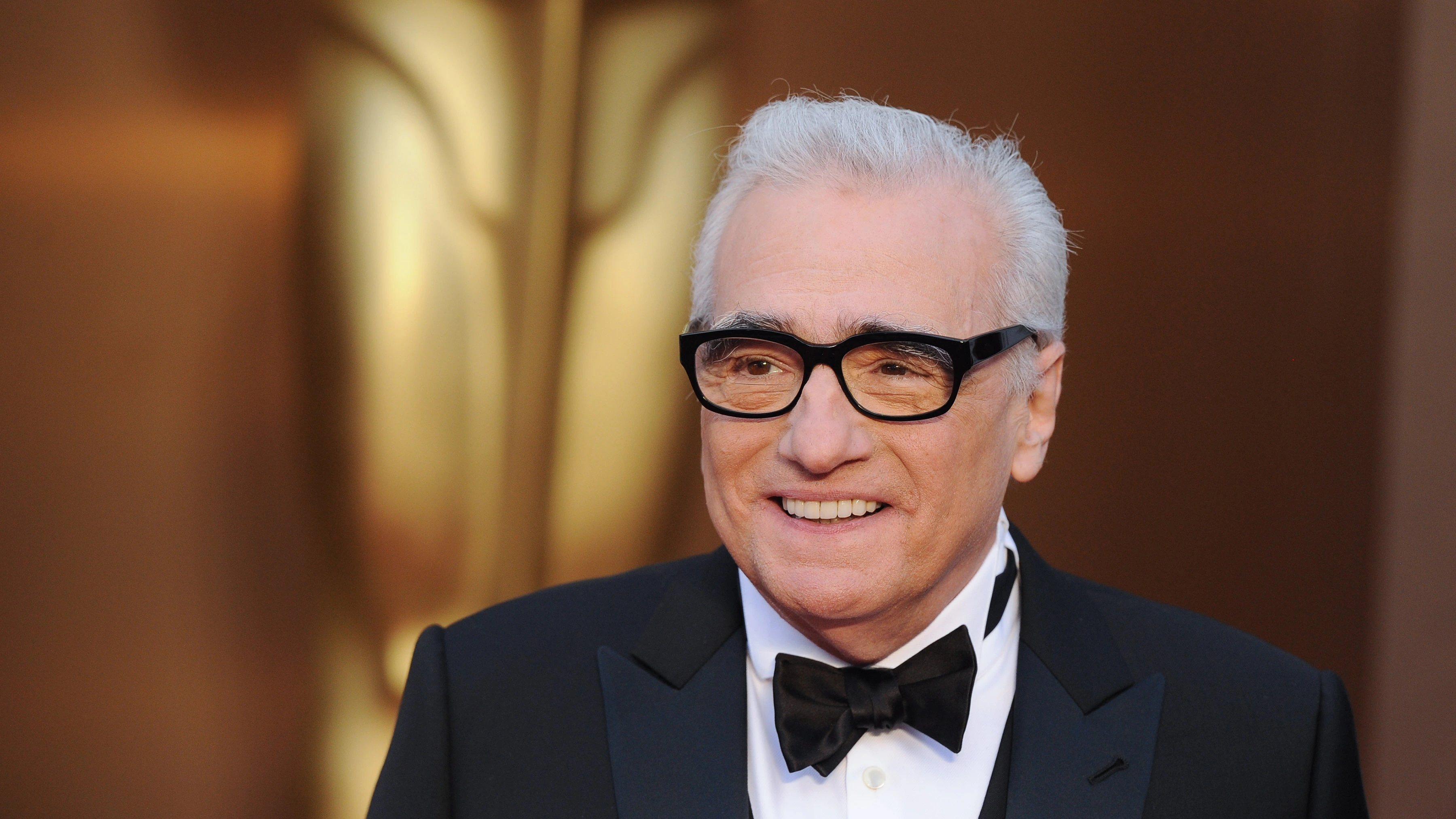 Martin Scorsese, il big di Hollywood compie 80 anni