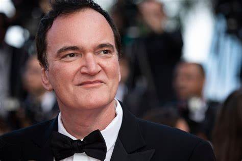 Quentin Tarantino girerà una serie in otto episodi