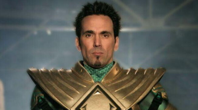 Morto Jason David Frank, star dei “Power Rangers”