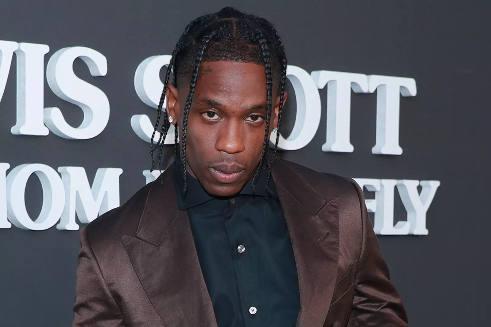 Travis Scott per la prima volta in concerto in Italia a Milano