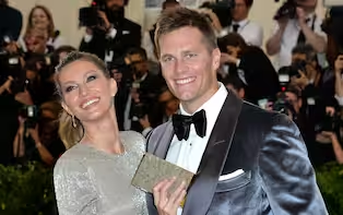 Tom Brady e Gisele Bündchen, svelati i dettagli dell’accordo prematrimoniale