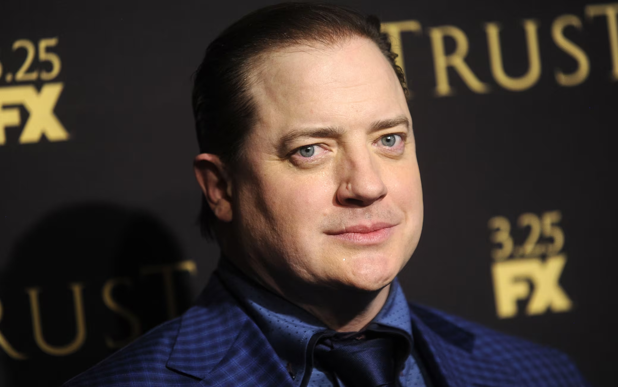 The Whale, il film di Brendan Fraser critica la grassofobia di Hollywood