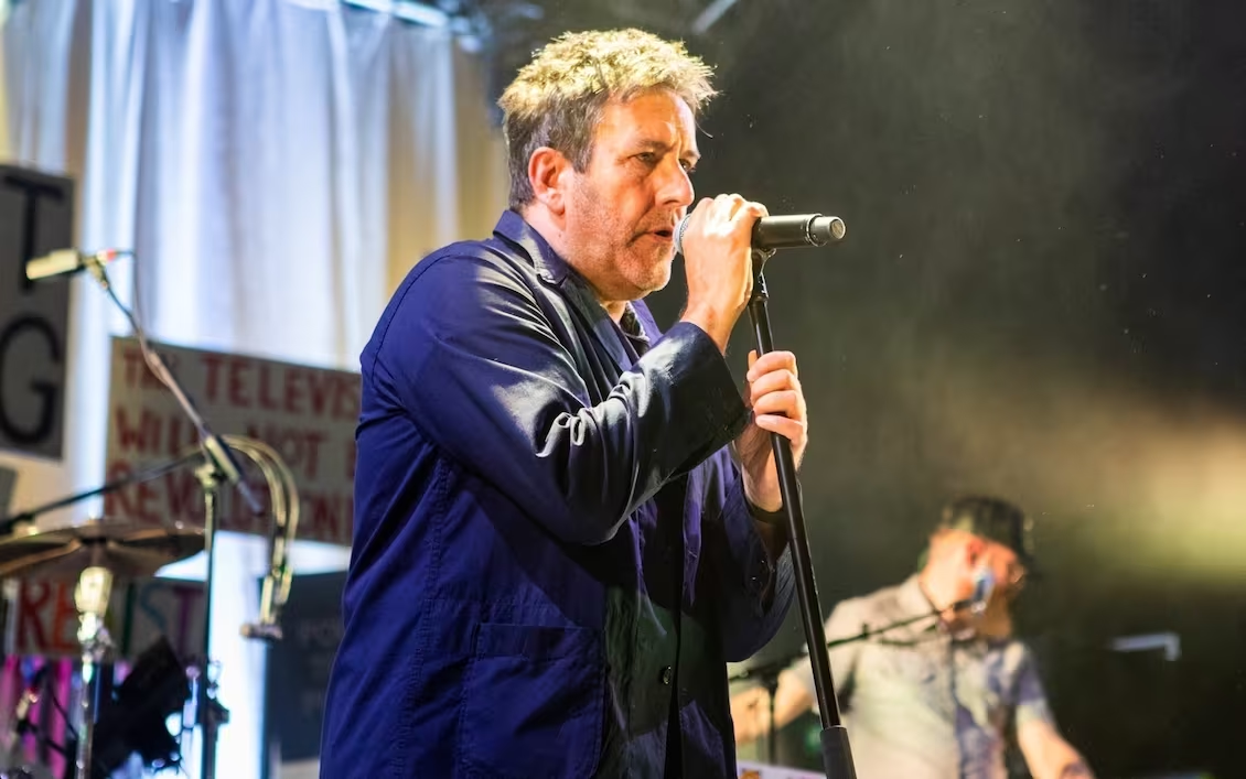 È morto Terry Hall, cantante della band The Specials