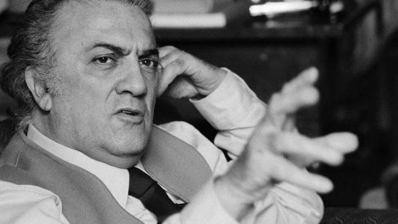 Bruxelles, il Comitato degli Italiani all’estero rende omaggio a Fellini