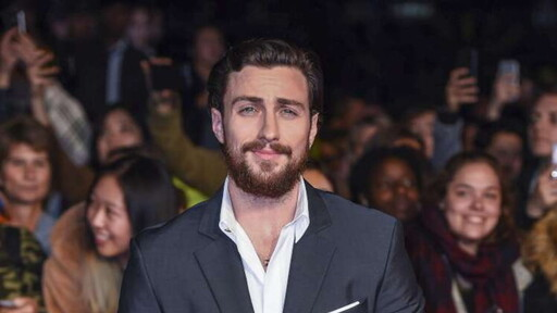 Aaron Taylor-Johnson è il nuovo James Bond? I bookmaker si scatenano