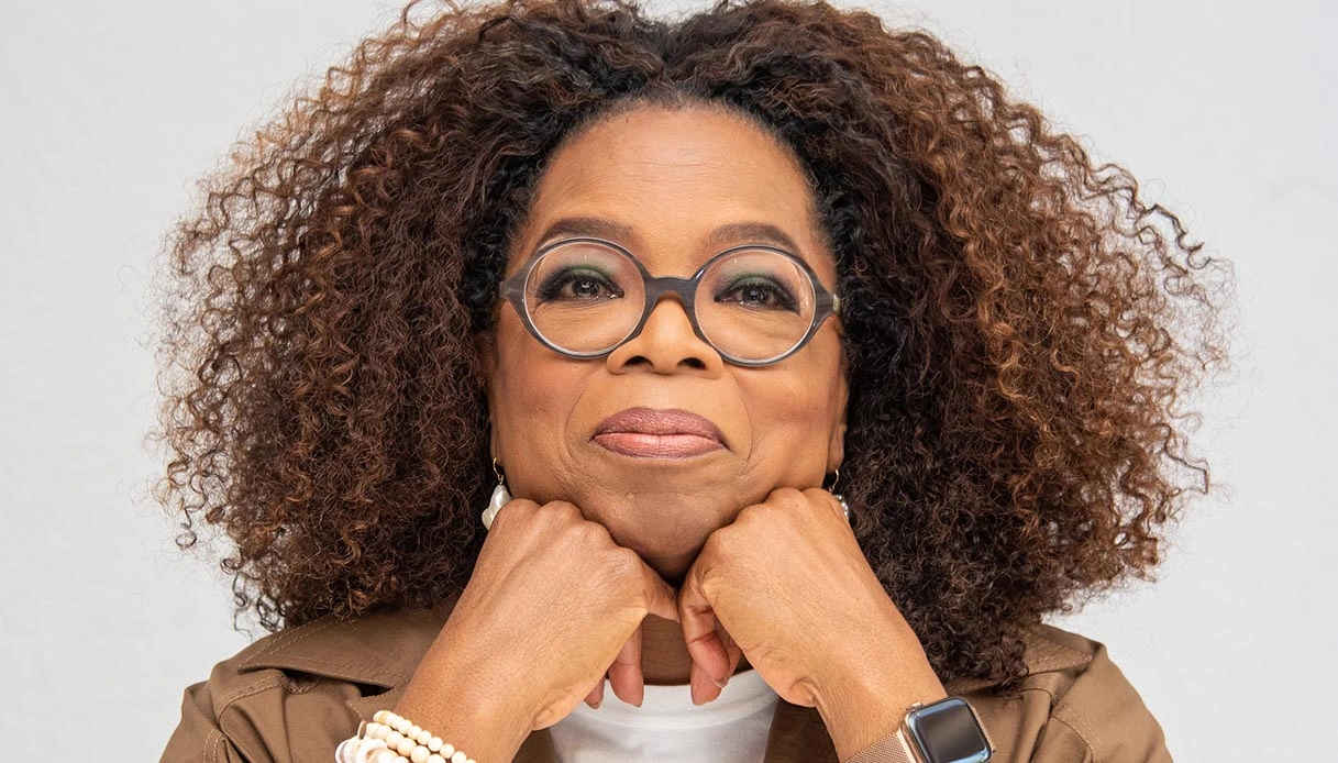 Oprah Winfrey riceve un tartufo bianco record dall’Umbria: “Come lo cuciniamo?”