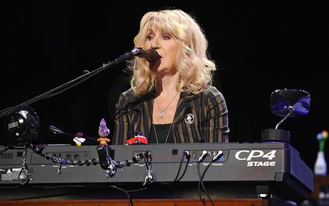 È morta Christine McVie, cantautrice e tastierista dei Fletwood Mac