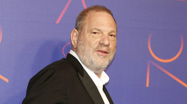 Il processo di Harvey Weinstein al rush finale: rischia fino a 60 anni di carcere