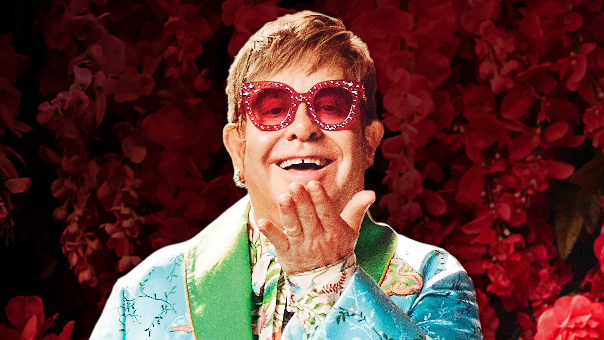 Elton John dice addio a Twitter: “No alla disinformazione utilizzata per dividere il mondo”